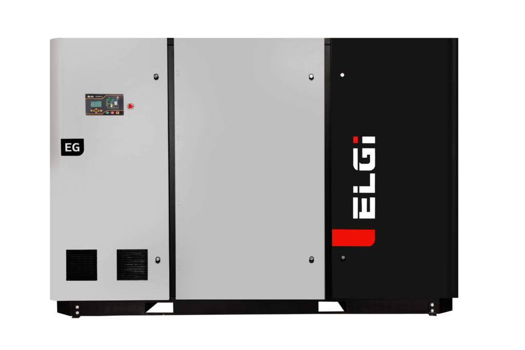 ELGi EG Series EG 110 150HP Air Compressor Advance Air Compressor